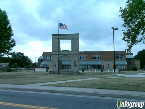Essex Stembridge Rec Office