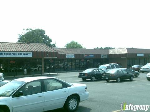 A & A International Food