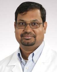Jeetendra P Sah, MD - Norton Children's Refractory Epilepsy Clinic