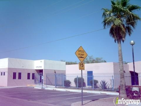 South Tucson Housing Authority