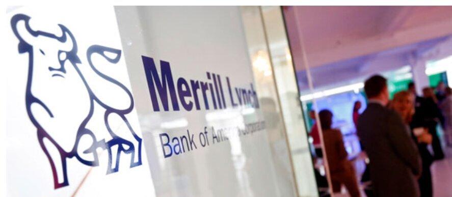 Merrill Lynch Financial Advisor Trent Zava Cowieson