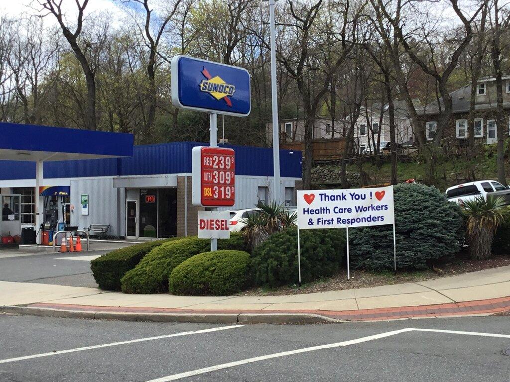 Sunoco