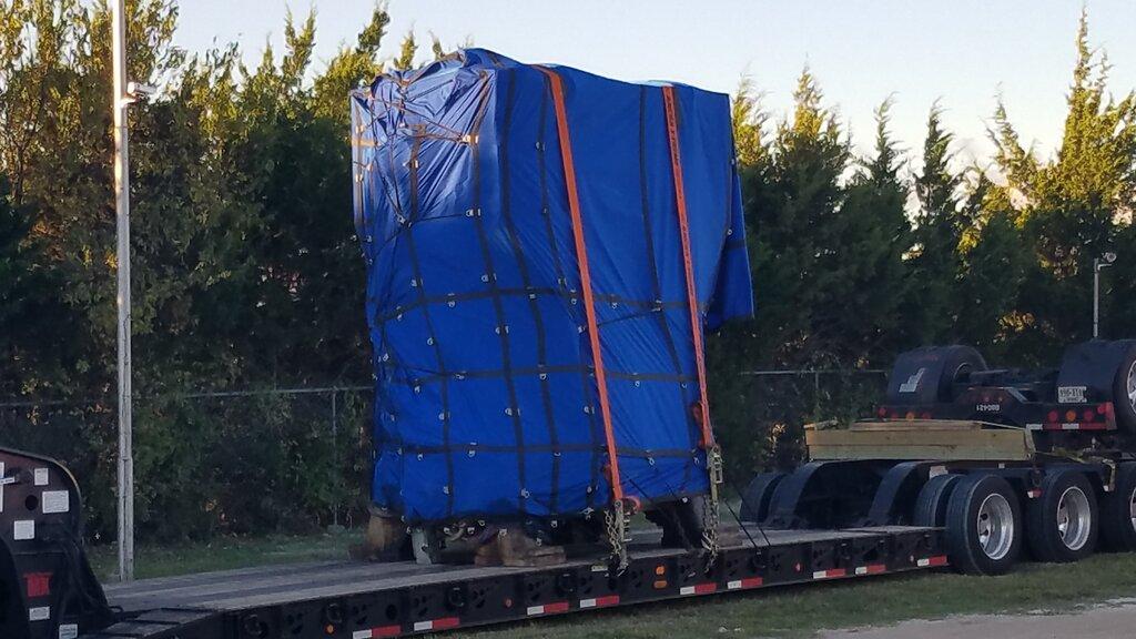 Double C Canvas and Repairs Inc