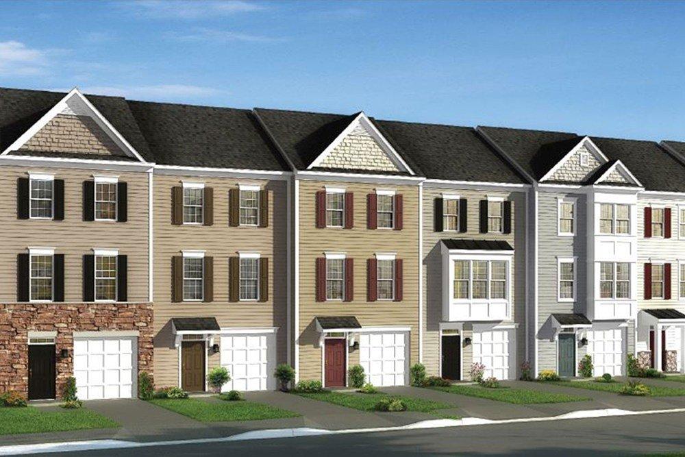 Heathermore-Dan Ryan Builders