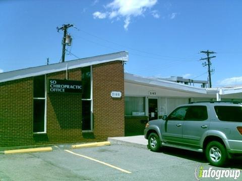 So Chiropractic