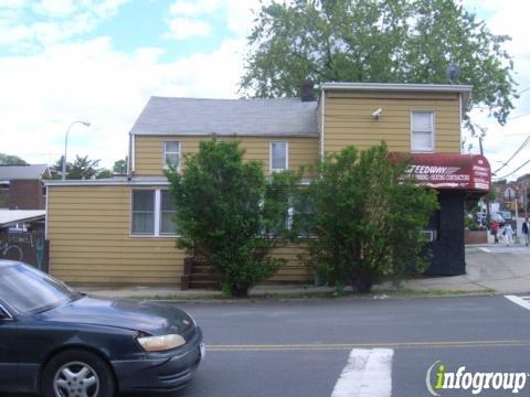 Speedway Plumbing & Heating Corporation