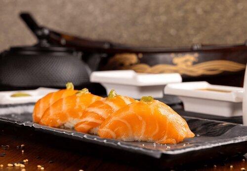 Kingdom Sushi Jacksonville