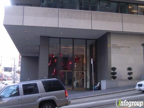 FTV Management Co LLC