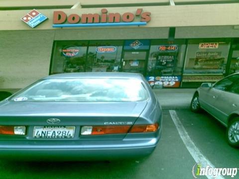 Domino's