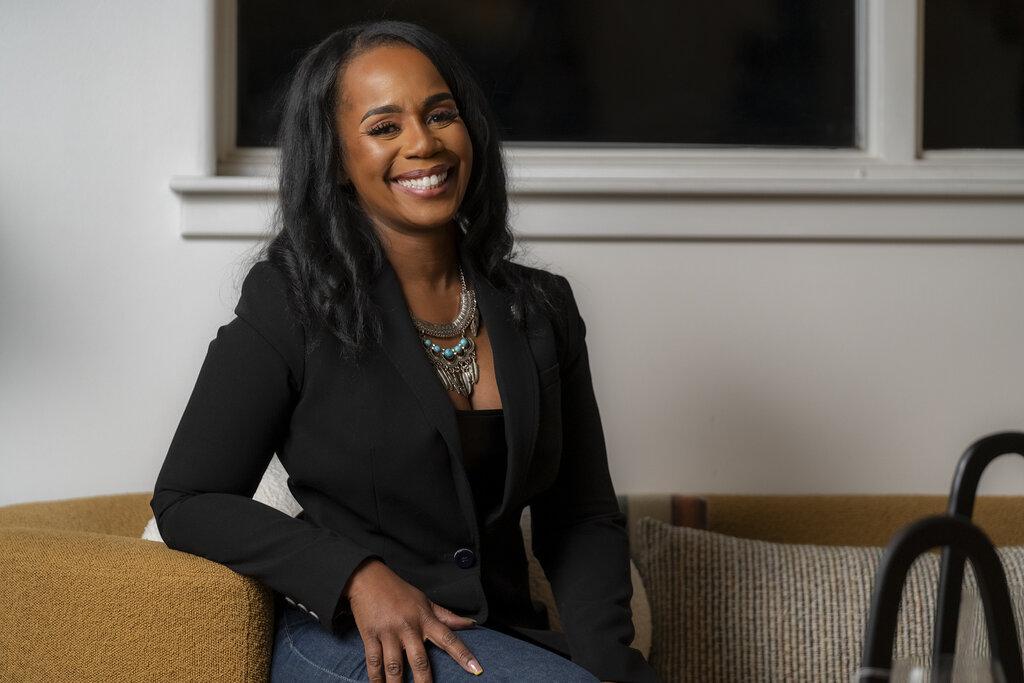 Tayona Tate, Realtor Nexthome Yourpickettfence Group