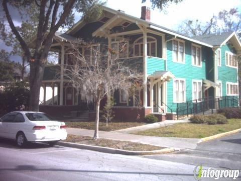 Helping Hands Clinic