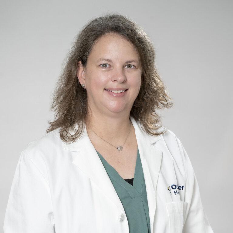 Leah E McMorris, PA-C - Ochsner Cancer Center-Baton Rouge