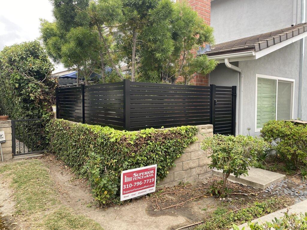 Superior Fence & Rail