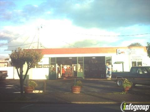 Denny Green Radiator & Automotive Inc