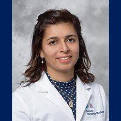 Saher Khalid, MD - Banner-University Medicine Multispecialty Services Clinic