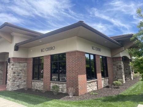 KC Chiro