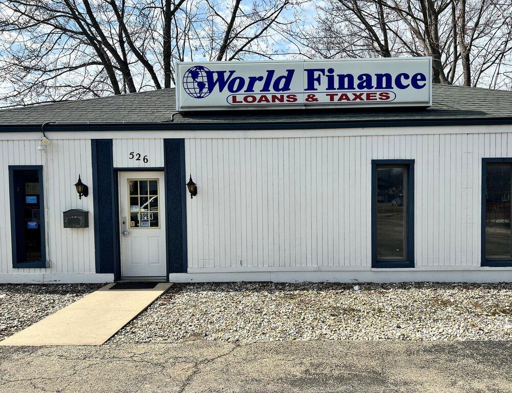 World Finance