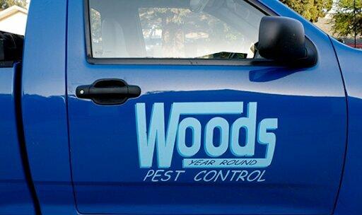 Woods Pest Control