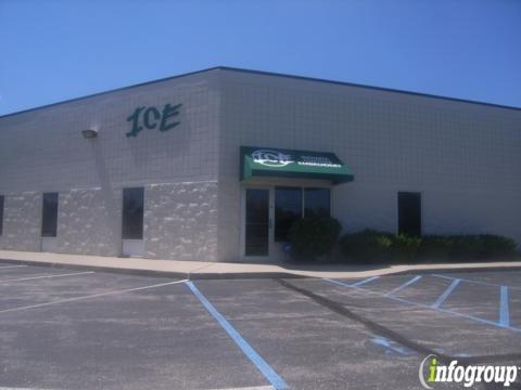 Indiana Custom Embroidery