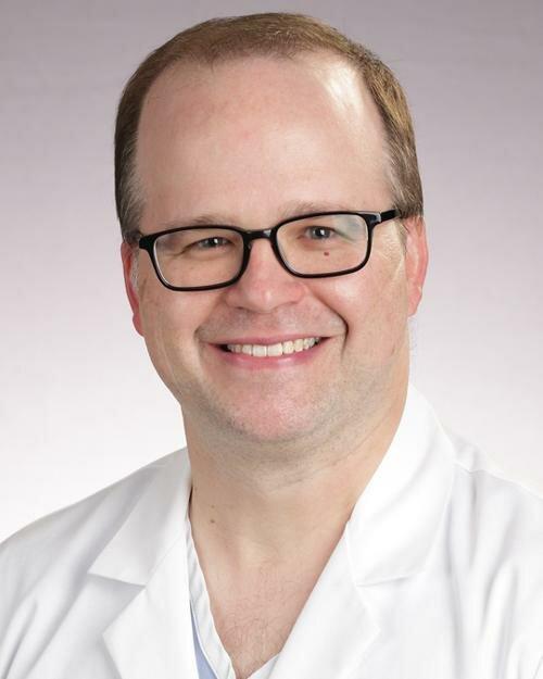 Christopher W Barber, MD - Norton Pulmonary Specialists