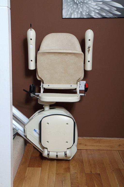 Meditek Stairlifts