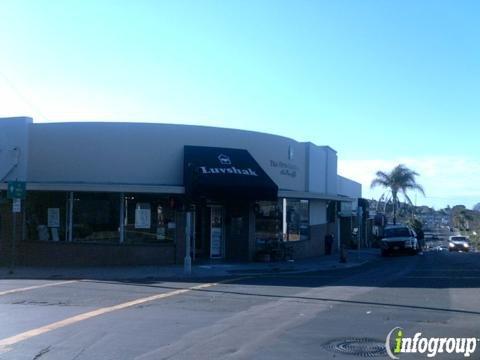 Lynn Guidi - Pacific View Real Estate