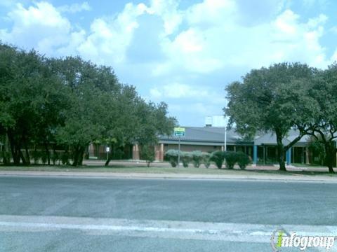 Boone Elementary School
