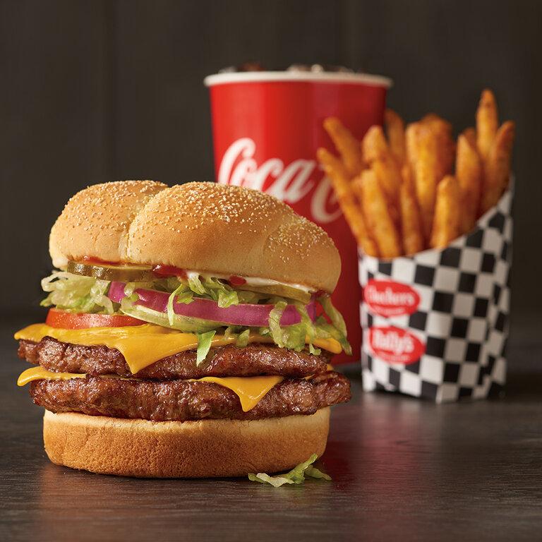 Checkers & Rally's