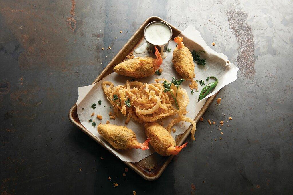 Saltgrass Steak House