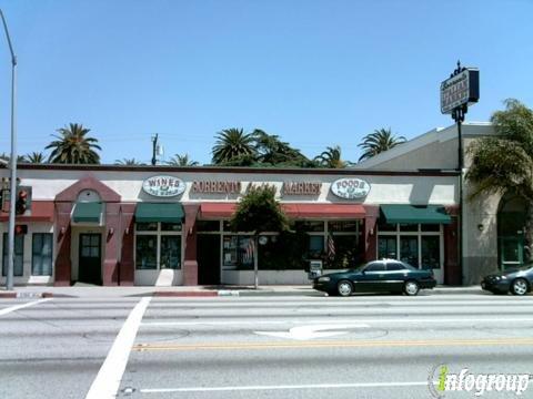 A V Distributing Co Italian Foods