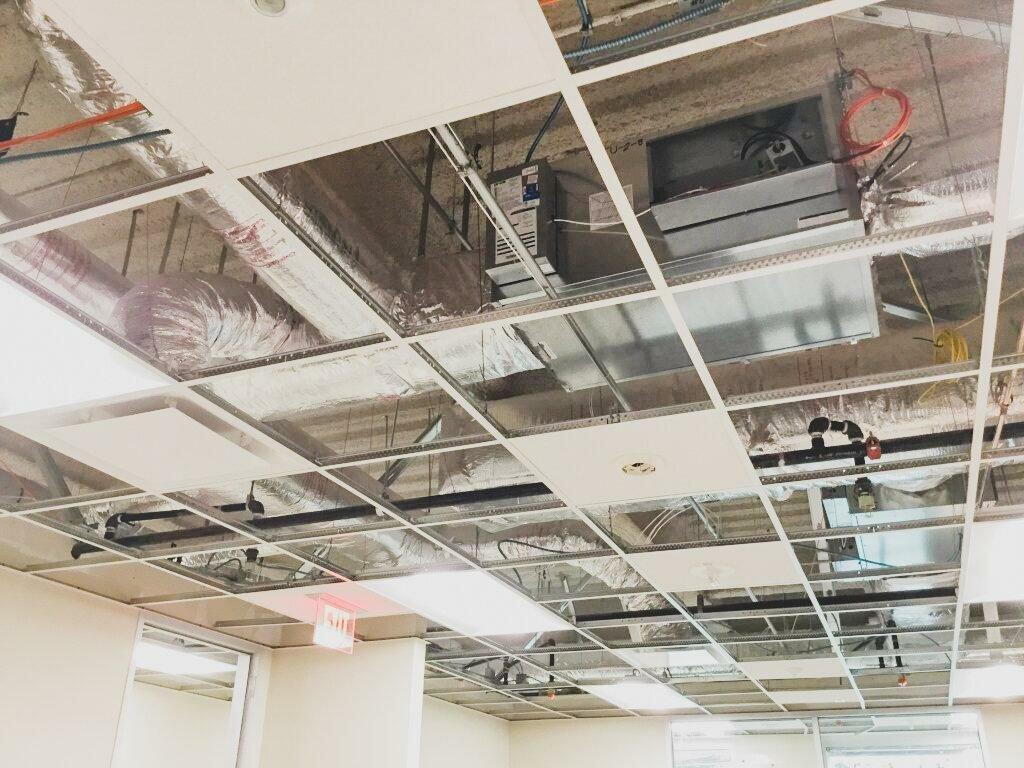 ACI Consulting Architects