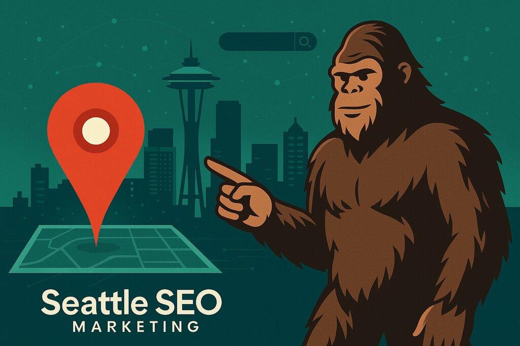 Seattle Seo Marketing