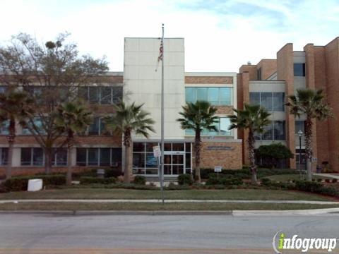 Florida Vital Statistics Office