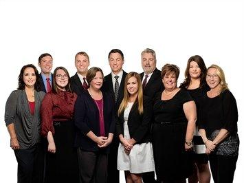 Courtney Yartz-Private Wealth Advisor, Ameriprise Financial Services, LLC