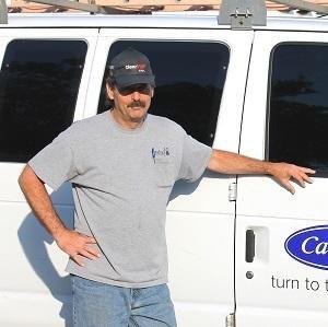 Graham Heating & Air Conditioning