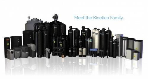 Aqua Clear Water Systems