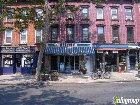 Mezcal's Mexican Restaurant