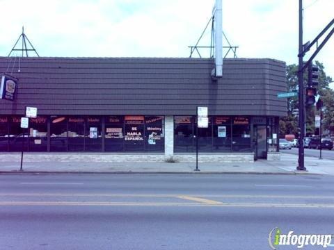 Central Painting Floor Depot