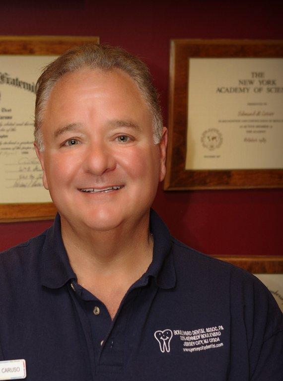 Dental Caruso-Boulevard