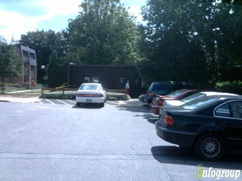 Stevenson Village Condominiums