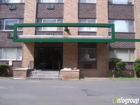 Sumnerwood Owners Association Inc