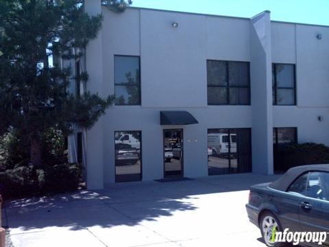 Reidy Metal Refinishers Inc