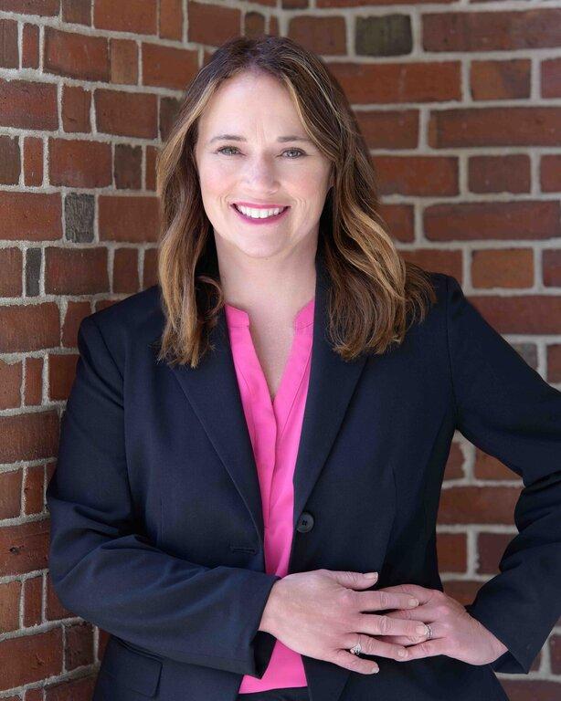 Merrill Lynch Financial Advisor Becky Sciortino