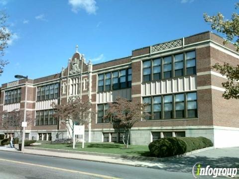 Saint Gregory Parish