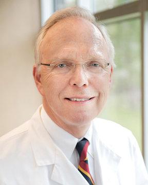 Nolan L Hudson, MD - St Vincent's Primary Care