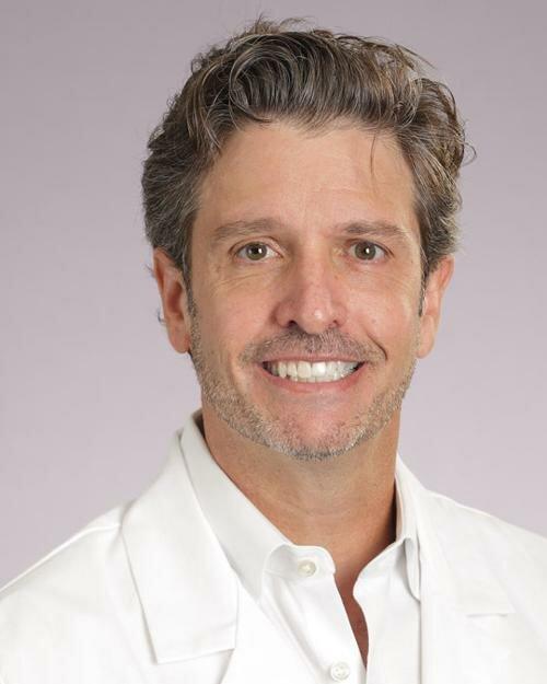 Brian P Thornton, MD - Norton Plastic and Reconstructive Surgery