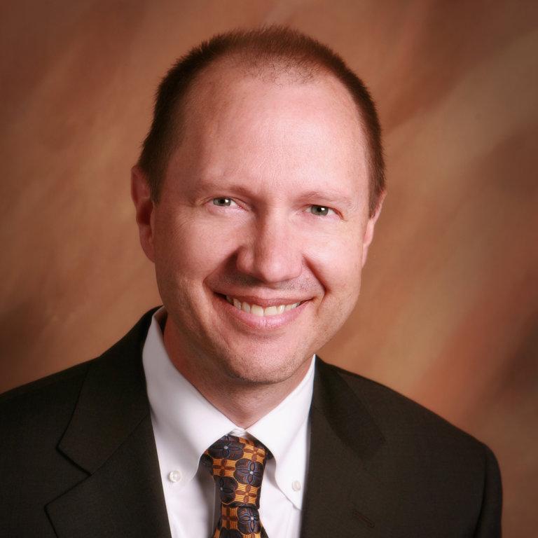 Russell P Maxwell, MD - Salt Lake Clinic