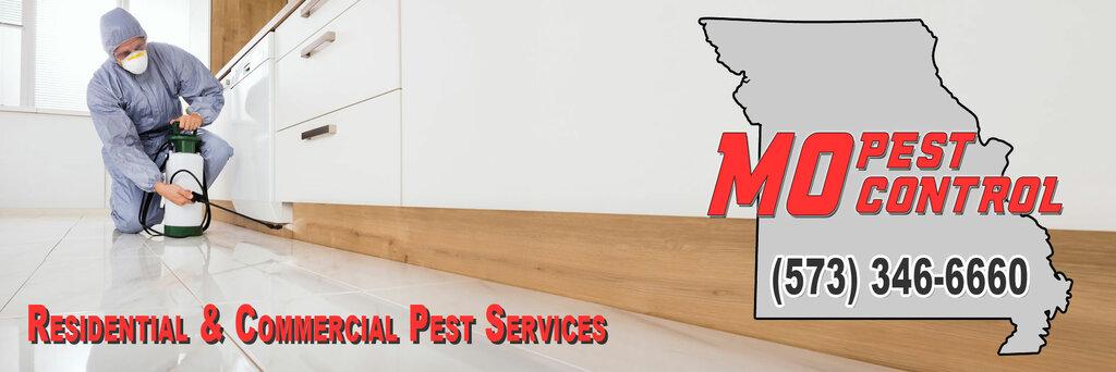 Missouri Pest Control