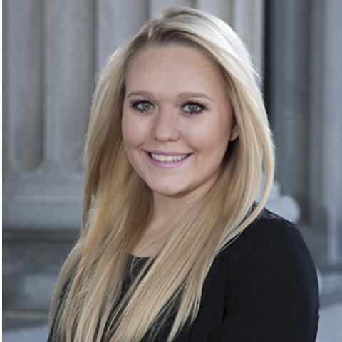 Merrill Lynch Financial Advisor Jessica Miles