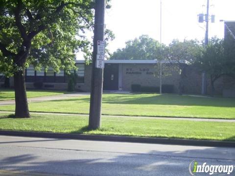 St Leo Church Pre School